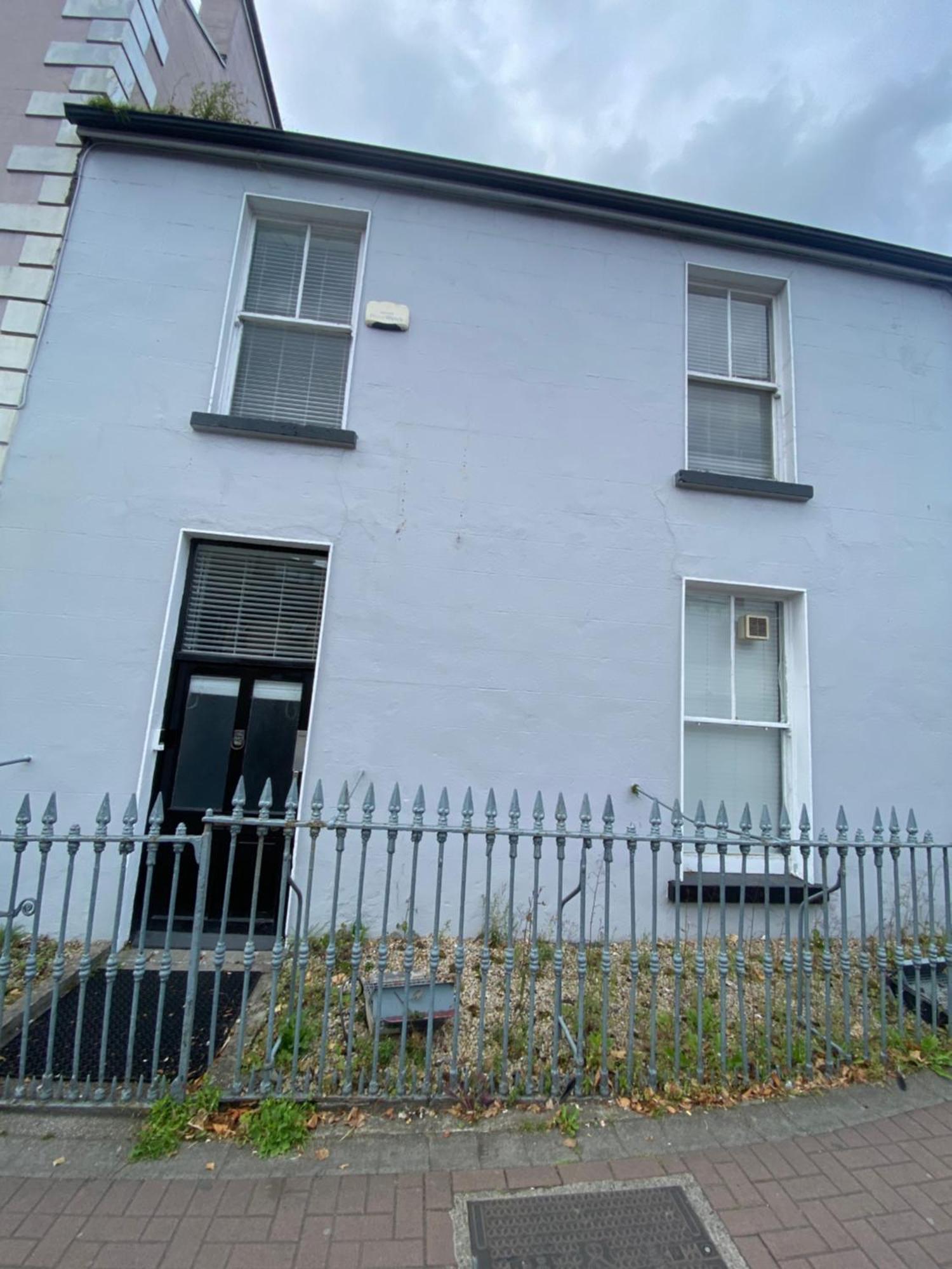 Naas Town - Budget Double Bedrooms Exterior foto