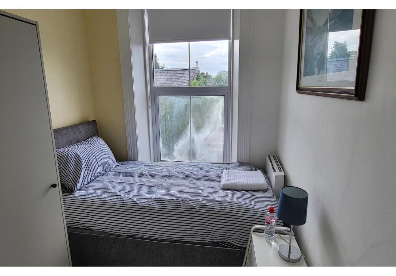 Naas Town - Budget Double Bedrooms Exterior foto