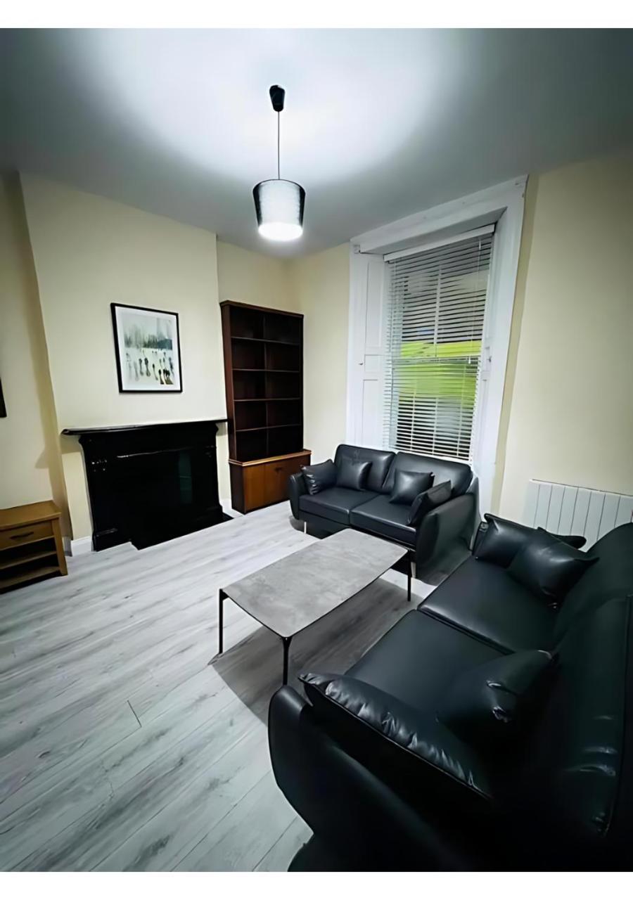 Naas Town - Budget Double Bedrooms Exterior foto